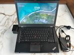 Lenovo ThinkPad T430 incl. DockingStation en adapter, Computers en Software, Gebruikt, HDD, 2 tot 3 Ghz, Qwerty