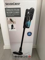 Stofzuiger Silver Crest, Ophalen of Verzenden, Nieuw, Stofzuiger
