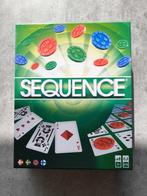 Bordspel Sequence van Goliath Games, Ophalen of Verzenden, Nieuw