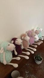 Schaapjes, Ophalen of Verzenden, Zo goed als nieuw, Haken, Wol of Garen