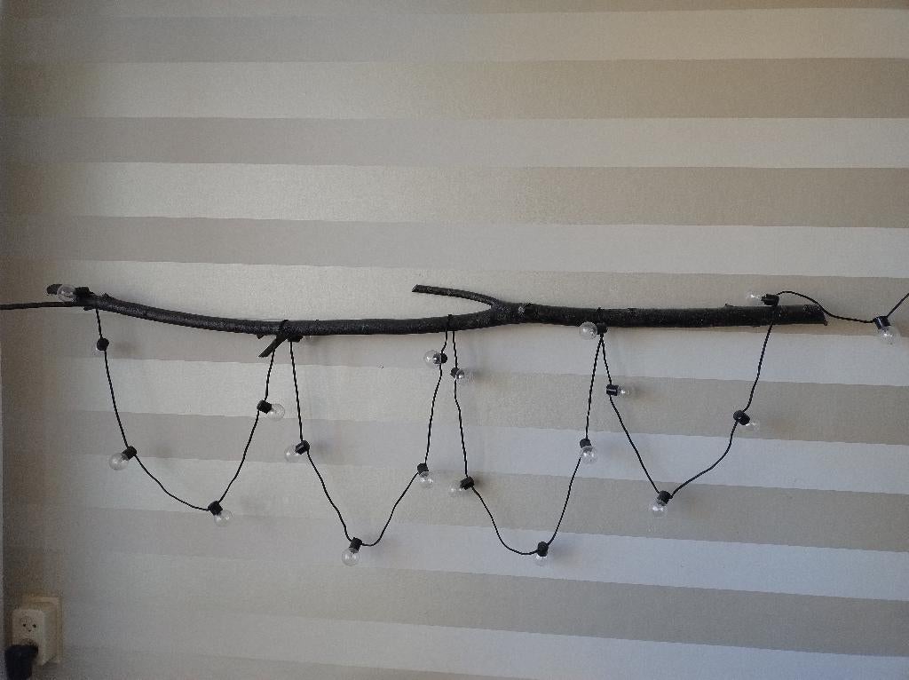 Lamp, Ophalen, Gebruikt, Minder dan 50 cm