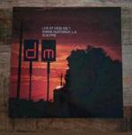 Lp depeche mode live at kroq 106.7, Ophalen of Verzenden, Zo goed als nieuw, 12 inch