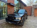 Range Rover Sport 5.0 V8 Benzine Zwart 2013, Auto's, Land Rover, Automaat, Euro 5, Zwart, Bedrijf