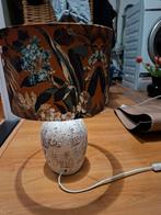 Lamp, Ophalen, Zo goed als nieuw, Overige materialen, 50 tot 75 cm