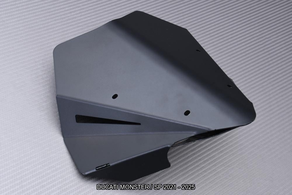 Windscherm DUCATI MONSTER 937 / SP 2021 - 2025, Ophalen of Verzenden, Nieuw