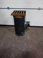 Kunststof Straatkolk, Ophalen, Afvoer, Gebruikt, Pvc