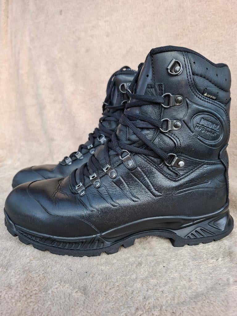 Meindl WI 12 Bergschoenen, maat 43, Ophalen of Verzenden, Gebruikt, Schoenen
