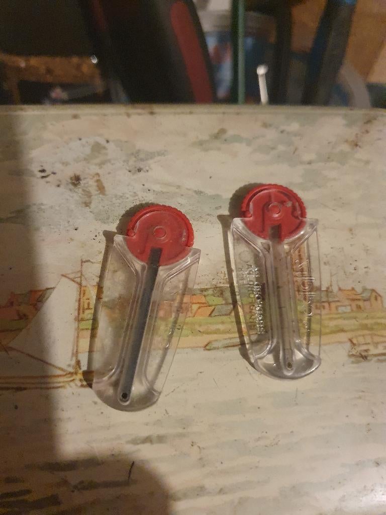 Zippo vuurstenen  aansteker, Ophalen of Verzenden, Nieuw, Aansteker