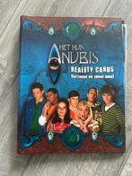 ANUBIS verzamel map, Ophalen of Verzenden, Zo goed als nieuw