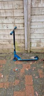 LEUKE NETTE SPORTIEVE STEP, Fietsen en Brommers, Steps, Ophalen, Gebruikt, Gewone step