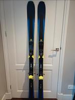 Salomon ski's all mountain., Ophalen, Salomon, Skiën, Ski's