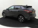 Nissan Qashqai 1.3 DIG-T Tekna airco automatisch | Apple Car, Stof, Gebruikt, Euro 6, 4 cilinders