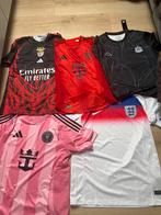 Voetbalshirts combinatie, Maat M, Ophalen of Verzenden, Nieuw, Shirt