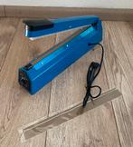 Balloon sealer machine, Ophalen, Overige typen