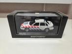 Minichamps Volvo S70 Nederlandse Politie, Ophalen of Verzenden, Zo goed als nieuw, Auto, Schuco