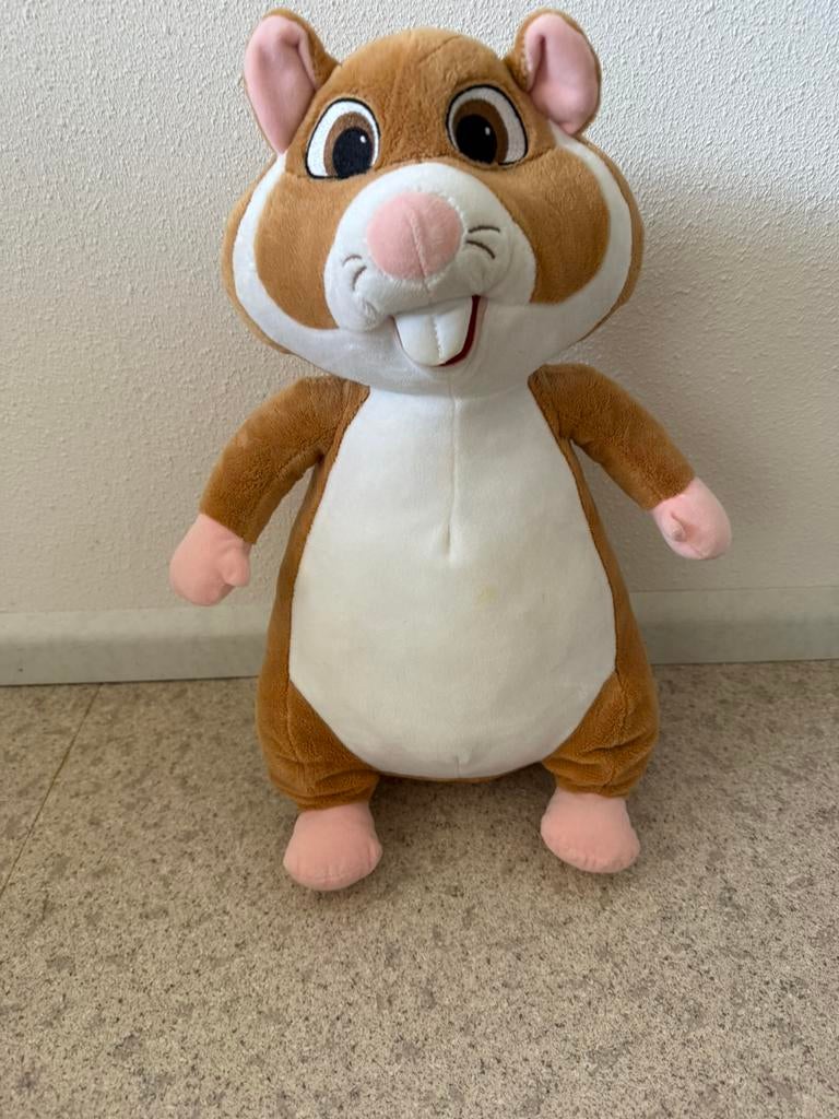 Ah hamster, Albert Heijn, Ophalen of Verzenden