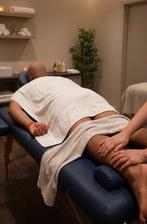 Masseur gezocht! Rotterdam en omgeving!, Ontspanningsmassage