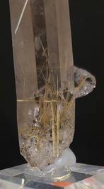 Rutiel quartz, Verzamelen, Ophalen of Verzenden