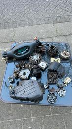Dj Kymco onderdelen te koop, Ophalen of Verzenden, Zo goed als nieuw, Overige typen