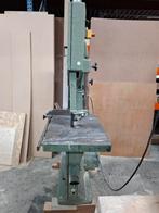 Lintzaag blad verstelbaar., Ophalen of Verzenden