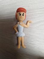 1994 wilma flintstone the flintstones figurine poppetje, Ophalen of Verzenden, Actiefiguur of Pop