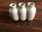 Vaasje, Huis en Inrichting, Overige materialen, Gebruikt, Overige kleuren, Ophalen of Verzenden