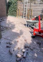 DN.Bestrating / prijs op aanvraag, Ophalen, Nieuw, Beton, Terrastegels