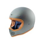 Premier Trophy MX Platinum Edition U17 BM motorhelm SALE, M, Dames, Ophalen of Verzenden, Integraalhelm