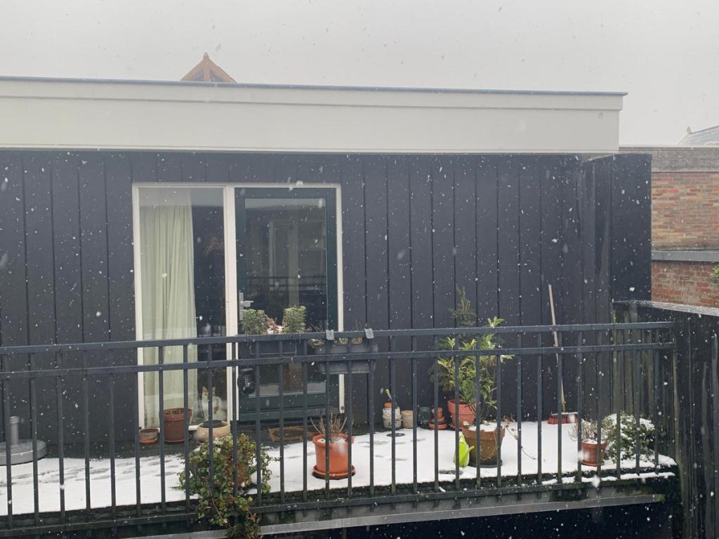 NIEUW! Woonruimte te huur Rienck Bockemakade, Sneek, Huizen en Kamers