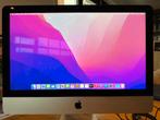 Apple iMac 21,5 inch met magic toetsenbord, Computers en Software, Apple Desktops, Ophalen, Gebruikt, 2 tot 3 Ghz, IMac