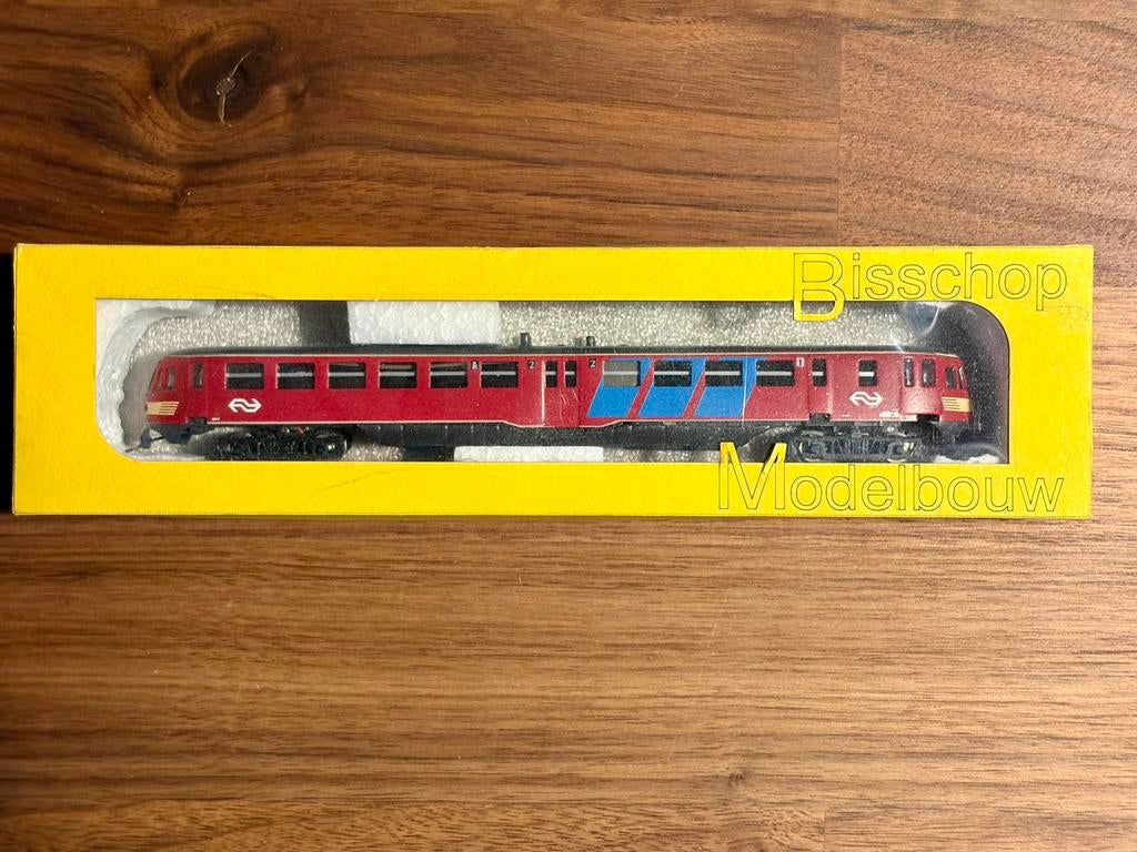 Mooie verzameling NS treinen schaal N, Hobby en Vrije tijd, Overige merken, Ophalen of Verzenden, Gelijkstroom, Locomotief