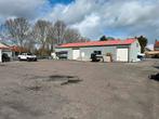 Demontabele loods te koop / zelf demonteren 21 x 12 x 5,2 !!, 252 m², Koop, Opslag of Loods