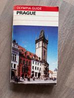Praag, Boeken, Reisgidsen, Europa, Ophalen of Verzenden, Reisgids of -boek, Gelezen