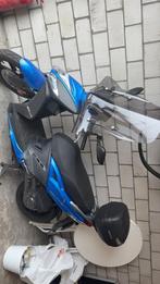 Kymco agility, Gebruikt, Overige modellen, Ophalen of Verzenden, Benzine