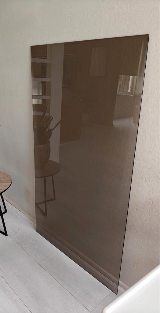 Glasplaat, Doe-het-zelf en Verbouw, Hout en Planken, Ophalen