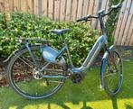 Gazelle Grenoble C5 HMB 500 watt, Fietsen en Brommers, Elektrische fietsen, Ophalen of Verzenden, Zo goed als nieuw, 47 tot 51 cm
