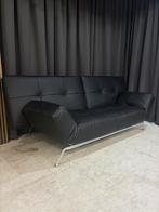 Ligne Roset Smala slaapbank - Nieuw leer, Ophalen, 100 tot 125 cm, ., Driepersoons