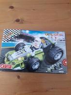 Z.g.a.n. Turbo Power (4+) 92 stukjes raceauto, Ophalen of Verzenden