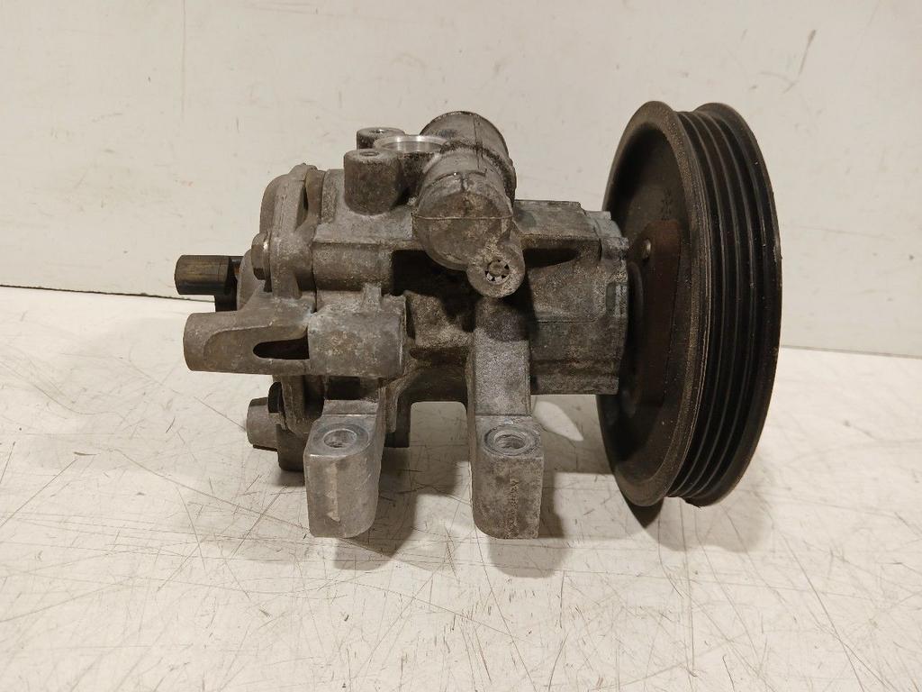 Stuurbekrachtiging pomp motor Citroën Jumper, Auto-onderdelen, Besturing, Citroën, Gebruikt, Herkomst onderdeel bekend, 12 maanden garantie