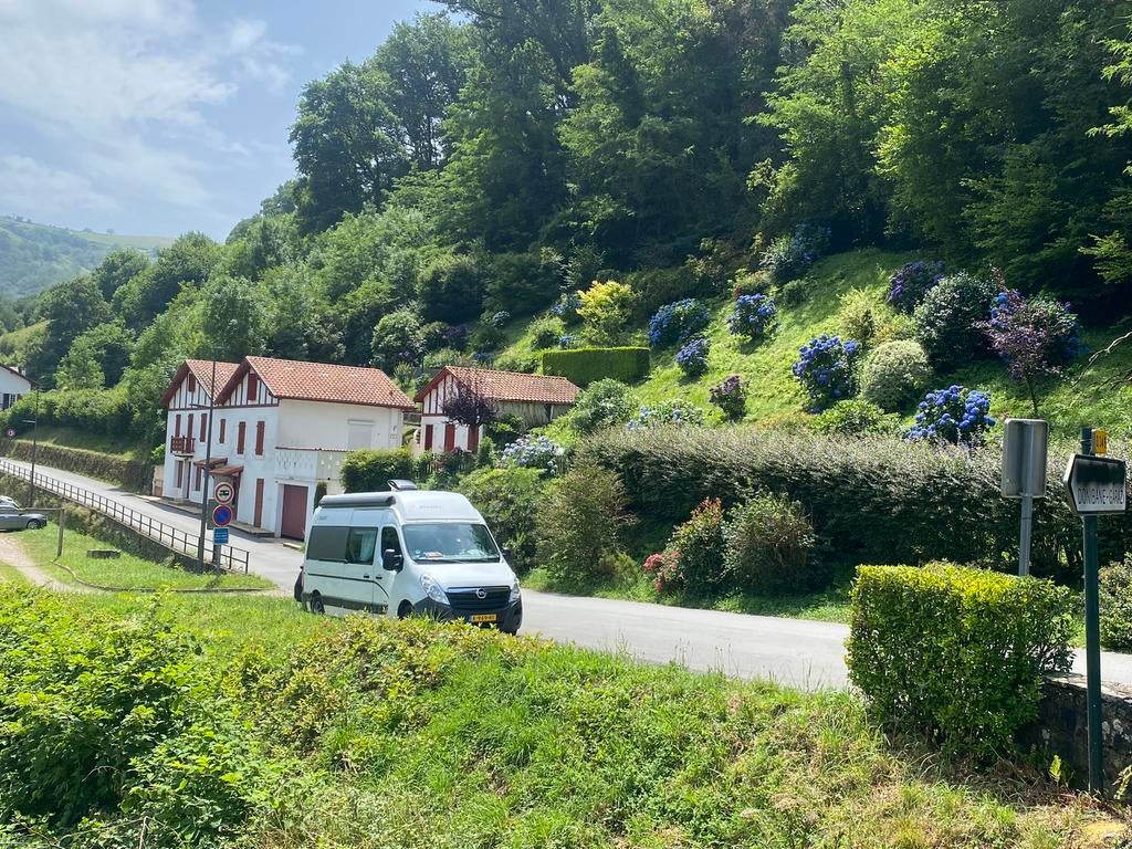 Opel Movano L3H3 buscamper, Overige merken, Buscamper of Camperbus, Kluisje, Tot en met 2