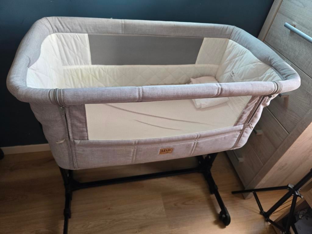 Co-sleeper LEUK by twf - kort gebruikt, Ophalen