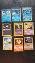 Pokémon vanaf het jaar 1995, Ophalen, Meerdere kaarten