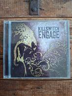 CD Killswitch Engage - Killswitch Engage, Ophalen of Verzenden, Gebruikt