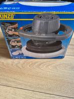 Kinzo Polijstmachine, Auto diversen, Ophalen