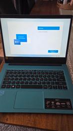 Acer Aspire A114-33, Computers en Software, Windows Laptops, ACER, 2 tot 3 Ghz, Qwerty, 14 inch
