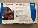 Mooie caravan spiegels met roestvrije armen., Ophalen of Verzenden, Gebruikt