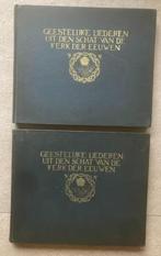 Geestelijke liederen uit de schat van de kerk der eeuwen *, Muziek en Instrumenten, Bladmuziek, Orgel, Gebruikt, Ophalen of Verzenden