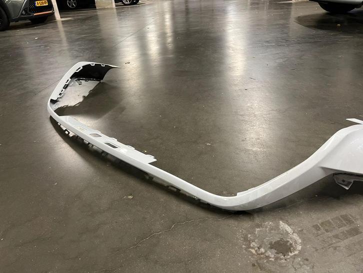 Porsche Macan Achterbumper - ongebruikt, Auto-onderdelen, Carrosserie en Plaatwerk, Bumper, Porsche, Achter, Nieuw, Ophalen of Verzenden