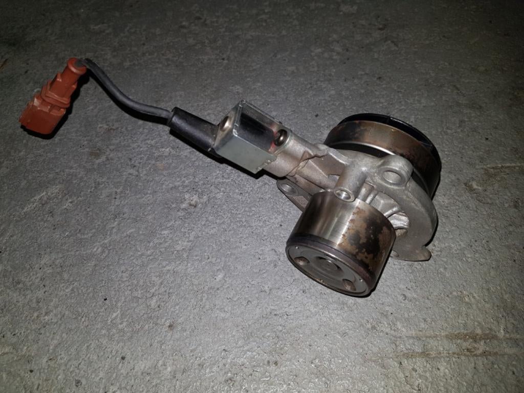 Waterpomp Volkswagen Golf 1.6 TDI 2015, Ophalen of Verzenden