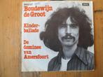 Boudewijn de Groot, Cd's en Dvd's, Ophalen of Verzenden, Gebruikt, Nederlandstalig